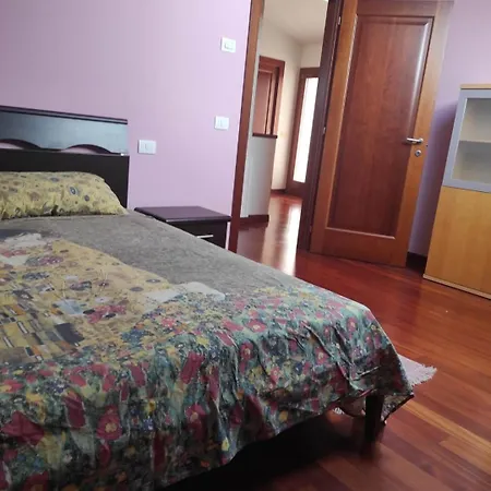Affittacamere Albignasego Suites 3*
