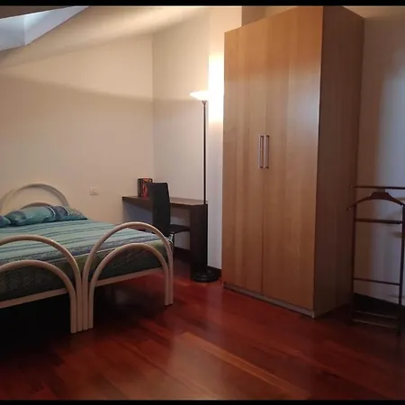 Albignasego Suites 3* Albignasego